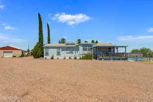 3550 W El Sol Dr, Douglas, AZ 85607 - Photo 1