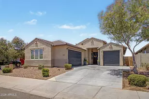13412 W Range Mule Dr, Peoria, AZ 85383 - Photo 1