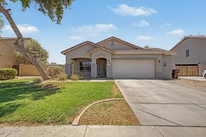 1253 E Heather Drive, San Tan Valley, AZ 85140 - Photo 1