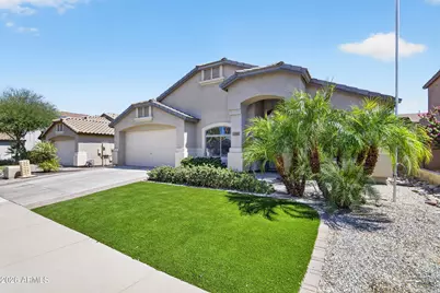 17589 W Windrose Drive, Surprise, AZ 85388 - Photo 1