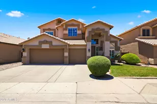 740 N Bradley Dr, Chandler, AZ 85226 - Photo 1