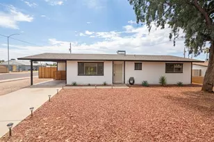 47 N Maple, Mesa, AZ 85205 - Photo 1