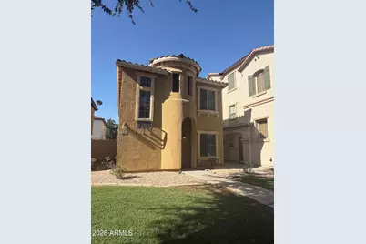 156 W Campbell Court, Gilbert, AZ 85233 - Photo 1