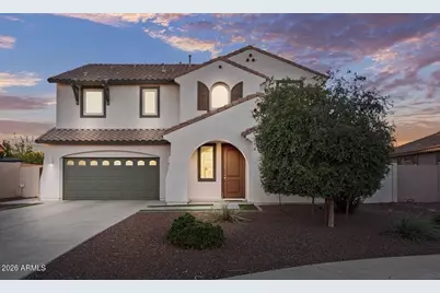 4836 S Butternut Court, Gilbert, AZ 85298 - Photo 1