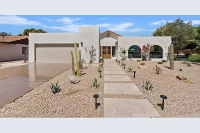 8630 E Via De Sereno --, Scottsdale, AZ 85258 - Photo 1