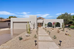 8630 E Via De Sereno --, Scottsdale, AZ 85258 - Photo 1