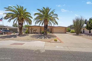 10833 W Boswell Blvd, Sun City, AZ 85373 - Photo 1