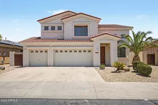 2923 N 140th Dr, Goodyear, AZ 85395 - Photo 1