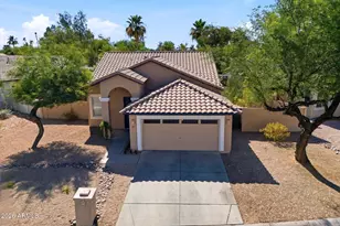430 W Half Moon Way, Chandler, AZ 85225 - Photo 1