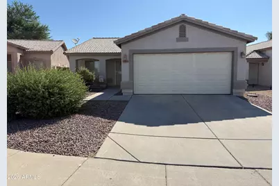 17923 N Reno Avenue, Surprise, AZ 85374 - Photo 1