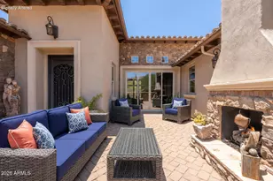 27720 N 110th Pl, Scottsdale, AZ 85262 - Photo 1