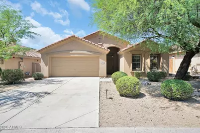 15734 N 102nd Street, Scottsdale, AZ 85255 - Photo 1