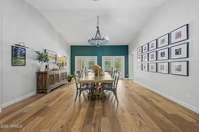 1163 N Norwalk --, Mesa, AZ 85205 - Photo 1