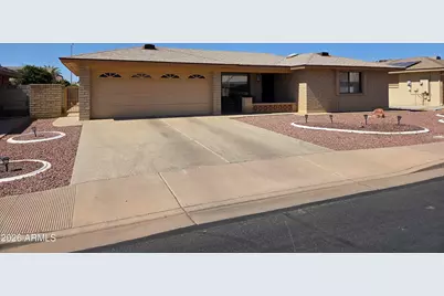 8254 E Navarro Avenue, Mesa, AZ 85209 - Photo 1
