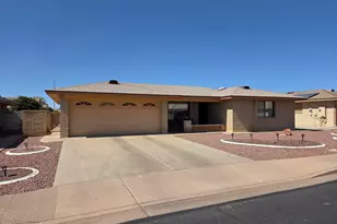 8254 E Navarro Ave, Mesa, AZ 85209 - Photo 1