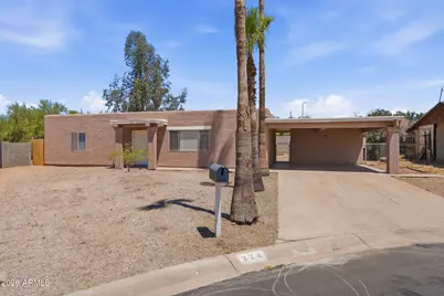 324 N 101st Way, Mesa, AZ 85207 - Photo 1