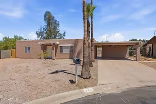 324 N 101st Way, Mesa, AZ 85207 - Photo 1