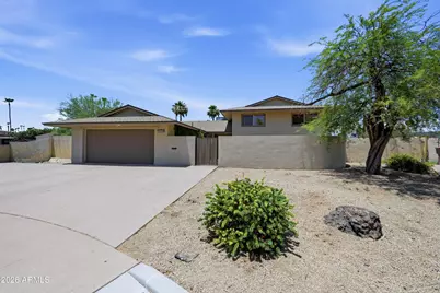 8720 E Bonita Drive, Scottsdale, AZ 85250 - Photo 1