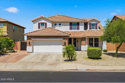 29868 N 72nd Lane, Peoria, AZ 85383 - Photo 1