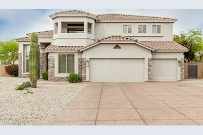 6916 E Trailridge Circle, Mesa, AZ 85207 - Photo 1