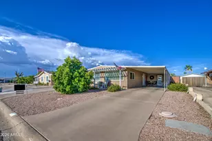 327 S 73rd Pl, Mesa, AZ 85208 - Photo 1