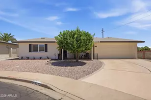 4013 E Carmel Cir, Mesa, AZ 85206 - Photo 1