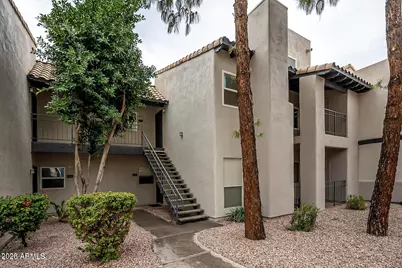 14145 N 92nd Street #Unit 1147, Scottsdale, AZ 85260 - Photo 1