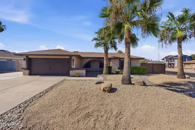 7433 W Canterbury Drive, Peoria, AZ 85345 - Photo 1