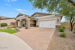 11995 W Shifting Sands Dr, Peoria, AZ 85383 - Photo 1