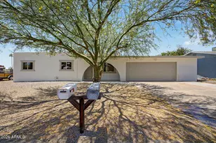 850 N 95th Pl, Mesa, AZ 85207 - Photo 1