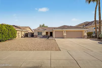 1015 W Juanita Avenue, Gilbert, AZ 85233 - Photo 1