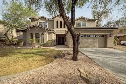 3015 E Packard Drive, Gilbert, AZ 85298 - Photo 1