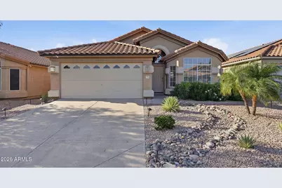 7276 E Softwind Drive, Scottsdale, AZ 85255 - Photo 1