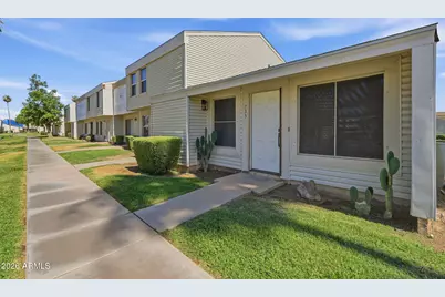 735 E Vaughn Drive, Tempe, AZ 85283 - Photo 1