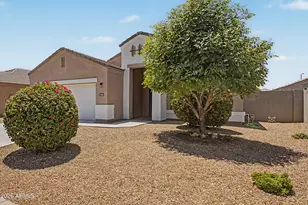 4153 W South Butte Rd, San Tan Valley, AZ 85144 - Photo 1