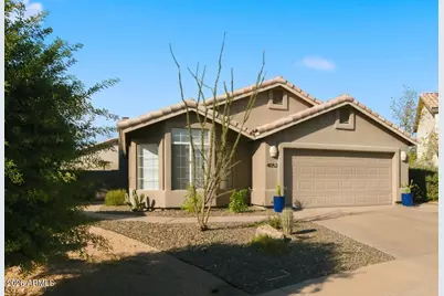 4052 E Wildcat Drive, Cave Creek, AZ 85331 - Photo 1