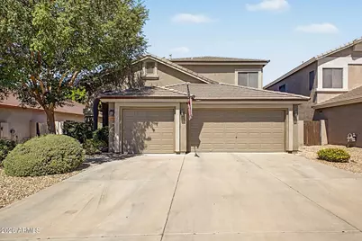 25412 N 68th Drive, Peoria, AZ 85383 - Photo 1