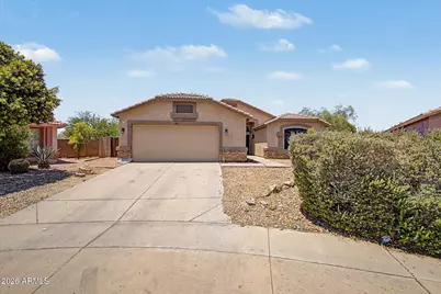 11212 E Downing Street, Mesa, AZ 85207 - Photo 1