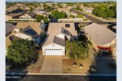 20305 N 105th Avenue, Peoria, AZ 85382 - Photo 30