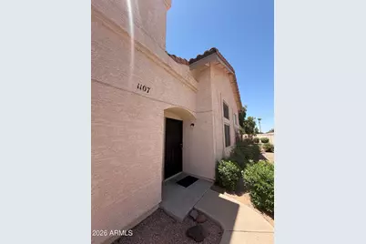 2109 W Lemon Street #1107, Chandler, AZ 85224 - Photo 1