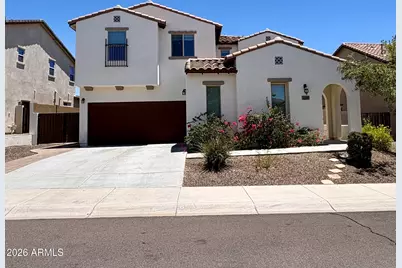 31087 N 138th Avenue, Peoria, AZ 85383 - Photo 1
