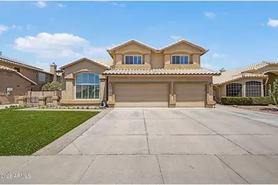 285 S Red Rock Street, Gilbert, AZ 85296 - Photo 1