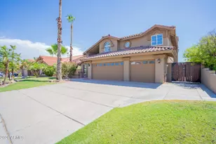 16638 S 37th Way, Phoenix, AZ 85048 - Photo 1