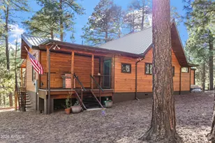 2367 Ryan Ranch Loop, Forest Lakes, AZ 85931 - Photo 1