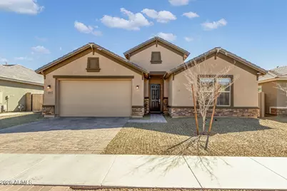 5429 W Lydia Lane, Laveen, AZ 85339 - Photo 1