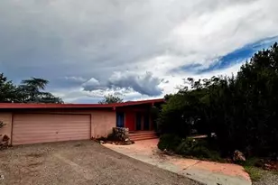 135 Pony Soldier Rd, Sedona, AZ 86336 - Photo 1