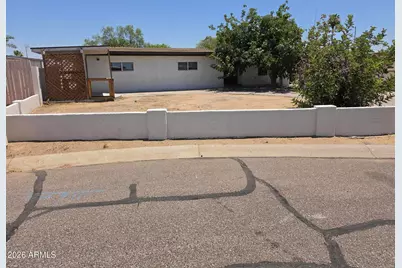 18835 N 25th Way #A, Phoenix, AZ 85050 - Photo 1