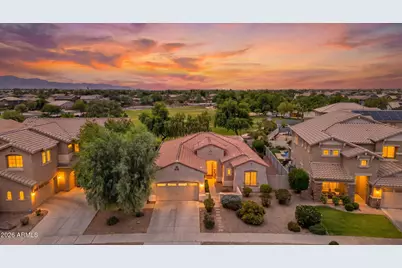16864 W Hammond Street, Goodyear, AZ 85338 - Photo 1
