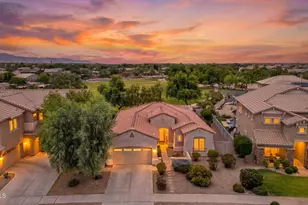 16864 W Hammond St, Goodyear, AZ 85338 - Photo 1