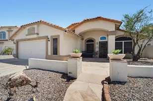 2458 E Cathedral Rock Dr, Phoenix, AZ 85048 - Photo 1